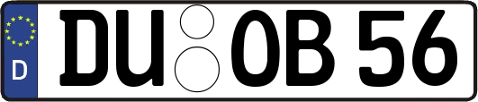 DU-OB56