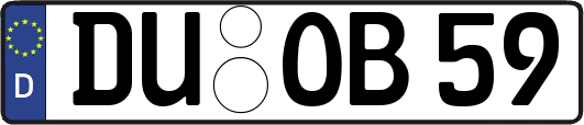 DU-OB59
