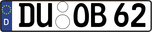 DU-OB62