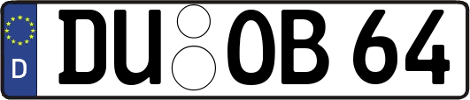 DU-OB64