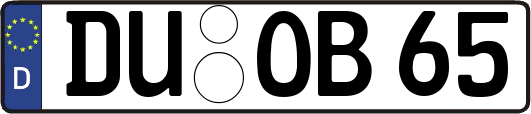 DU-OB65