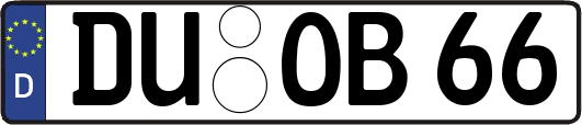 DU-OB66