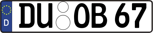 DU-OB67