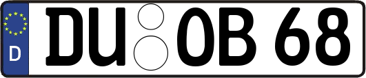DU-OB68
