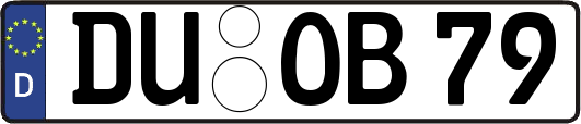 DU-OB79