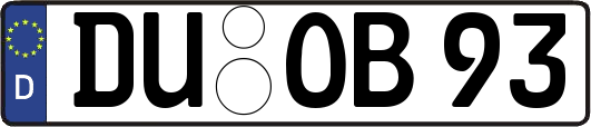 DU-OB93
