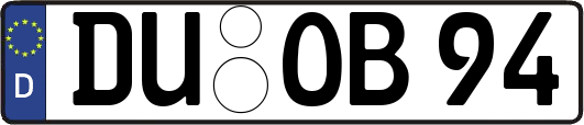 DU-OB94