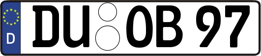 DU-OB97