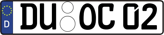 DU-OC02