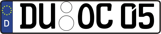 DU-OC05