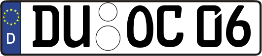 DU-OC06