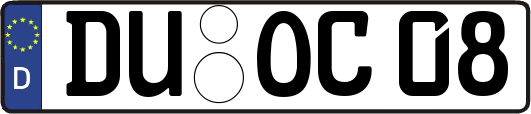 DU-OC08