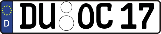 DU-OC17