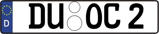 DU-OC2