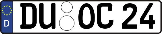 DU-OC24