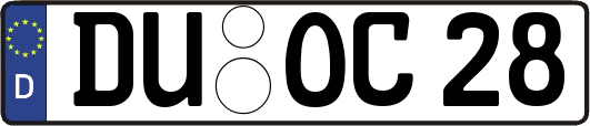 DU-OC28