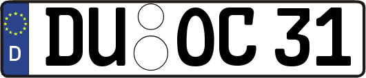 DU-OC31