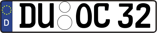 DU-OC32