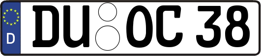 DU-OC38