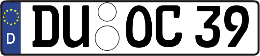 DU-OC39