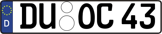 DU-OC43