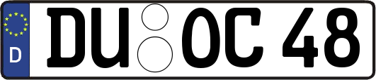 DU-OC48