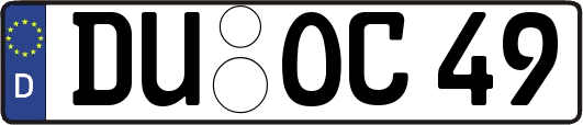 DU-OC49