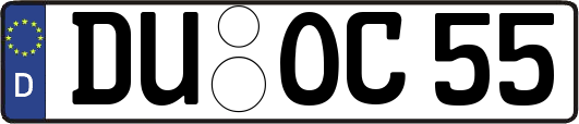 DU-OC55