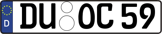 DU-OC59