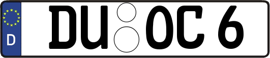 DU-OC6