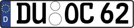 DU-OC62