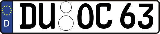 DU-OC63