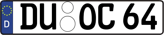 DU-OC64