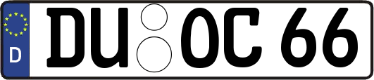DU-OC66