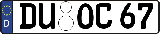 DU-OC67