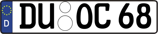 DU-OC68