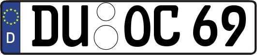 DU-OC69