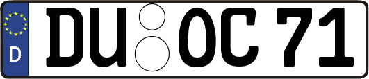 DU-OC71