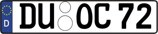 DU-OC72