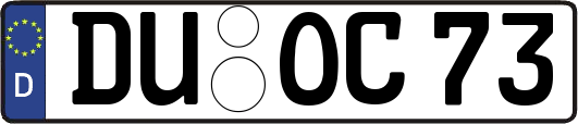 DU-OC73