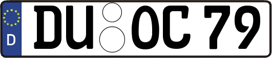 DU-OC79