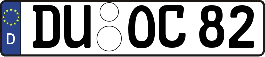DU-OC82