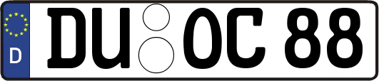 DU-OC88