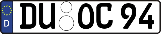 DU-OC94