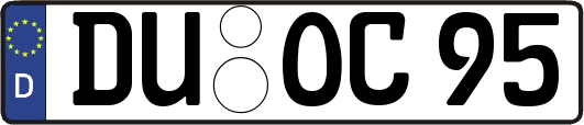 DU-OC95