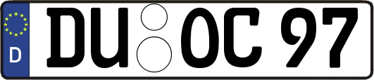 DU-OC97