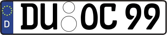 DU-OC99