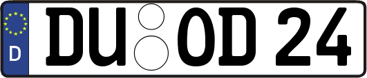 DU-OD24
