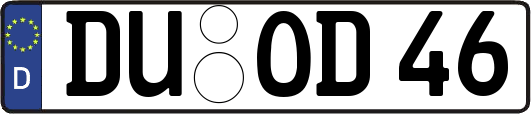 DU-OD46