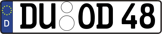 DU-OD48